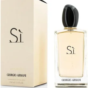 Giorgio Armani 150 ml - Eau de Parfum - Damesparfum