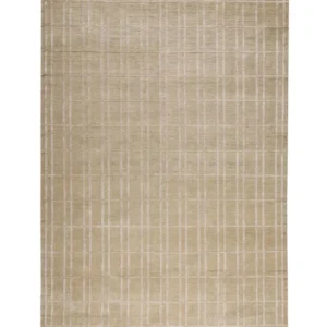 Trellis Teppich HAY von Massimo