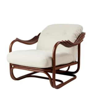 Poltrona Tria Lounge Chair von GUBI