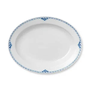 Royal Copenhagen Prinsesse, Fad 36,5