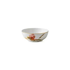 Royal Copenhagen Flora Schüssel 50 cl, Magnolia