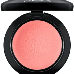 MAC Mineralize Blush - Hey,Coral,Hey