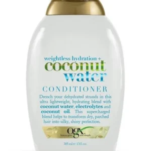 OGX Weightless Hydration Coconut Water Conditioner
