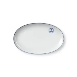 Royal Copenhagen Blueline, Schale 23 cm