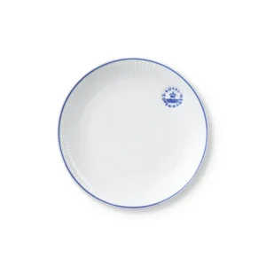 Royal Copenhagen Blueline, Coupe-Teller, 19 cm