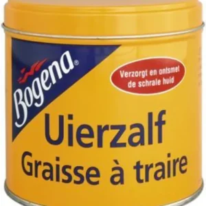 Bogena Uierzalf - 700 gr - Verpakking beschadigd