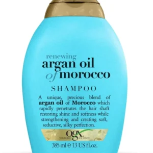 OGX Moroccan Argan Oil - 385 ml - Shampoo
