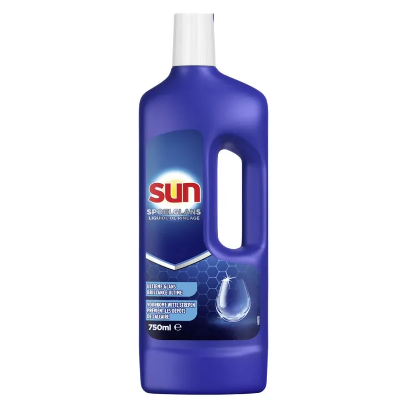 Sun Spoelglans Normaal - 750 ml