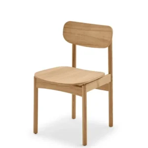 Skagerak Vester Stuhl von Fritz Hansen
