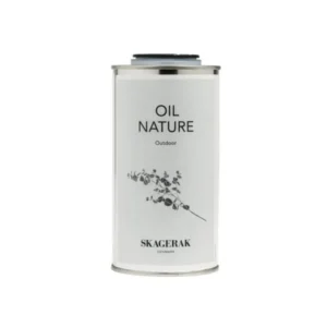 Skagerak Cura Oil Nature, Outdoor von Fritz Hansen