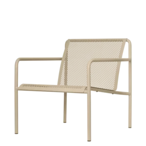 Dapple Outdoor Lounge-Sessel von Ferm Living