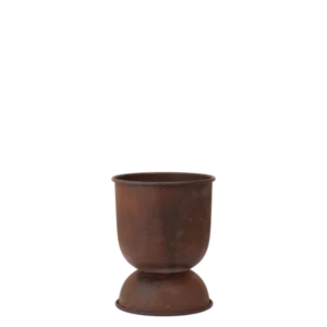 Hourglass Pot, Rost von Ferm Living