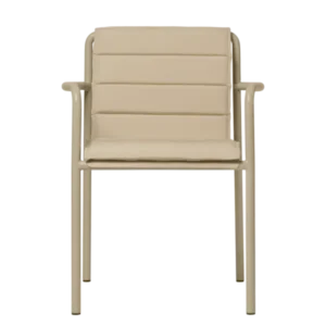 Kissen für Dapple Gartenstühle von Ferm Living