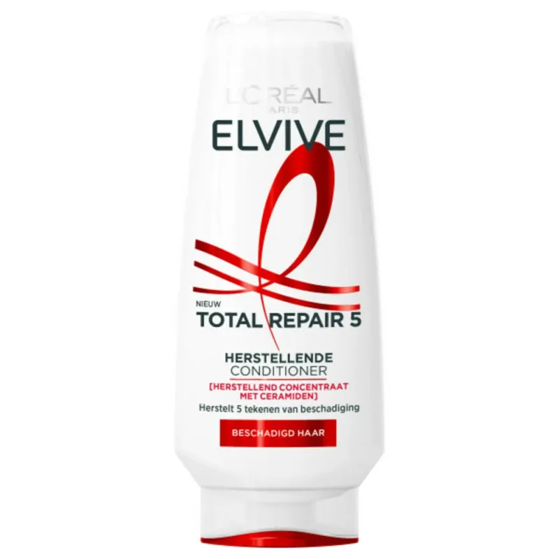 L'Oréal Elvive Total Repair 5 Conditioner - 200 ml