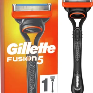 Gillette Fusion5 Scheersysteem Voor Mannen - Verpakking beschadigd