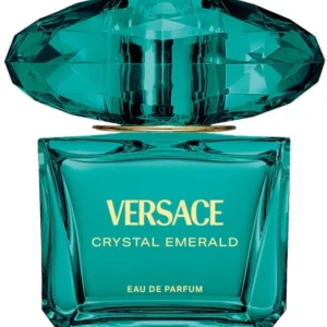 Versace Crystal Emerald 90 ml Eau de Parfum Spray