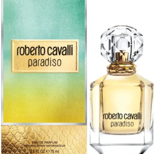 Roberto Cavalli Paradiso 75 ml Eau de Parfum - Vrouwenparfum