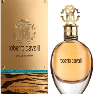 Robert Cavalli Femme 30 ml Eau de Parfum - Damesparfum - Beschadigde Verpakking