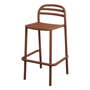 Bliss Outdoor Barhocker von Cane-line