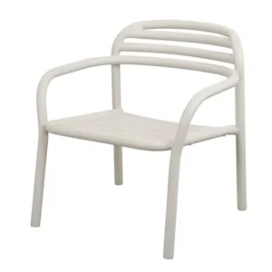 Bliss Outdoor Lounge-Sessel von Cane-line