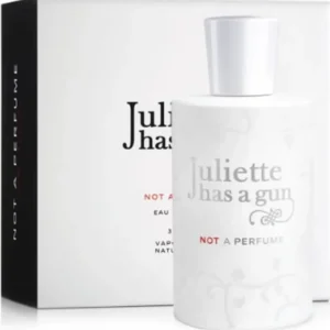 Juliette Has A Gun - Not A Perfume 100 ml - Eau de Parfum - Beschadigde Verpakking