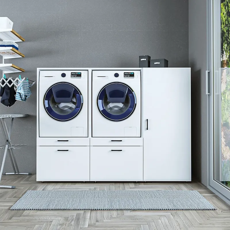 waschmaschinen, untergestell, waschmaschinenregal, waschmaschine, mit, trockner, gummifüße, zwischenbaurahmen, antirutschmatte, unterschrank, verbindungsrahmen, universal, toilettenregal, für, matte, schwingungsdämpfer, unterlage, rückläufer, kaufen, auf, stellen, verbindung, podest, und, unterbau, übereinander, vibrationsdämpfer, dämpfer, wäscheschleuder, stabil, regal, badschrank, wäschekippe, cabinet, überschrank