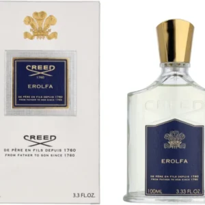 Creed Erolfa By Creed Eau De Parfum Spray 100 ml - Fragrances For Men - Beschadigde Verpakking