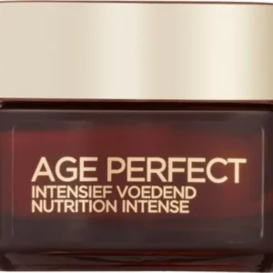 L'Oréal Paris Age Perfect Dagcrème - 50 ml - Manuka Honing