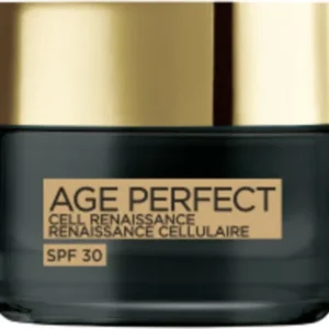L'Oréal Paris Age Perfect Cell Renaissance SPF 30 dagcrème - 50 ml