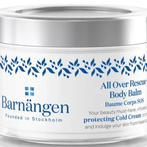 Barnängen All Over Rescue Body Balm 200 ml