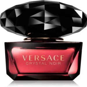 Versace Crystal Noir - 50 ml - Eau de parfum - Beschadigde verpakking