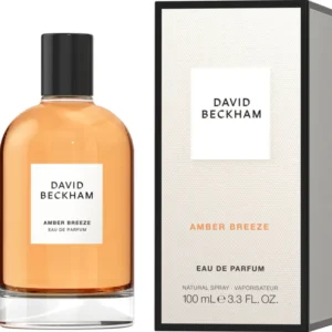 David Beckham Amber Breeze - Eau de parfum voor heren - 100 ML