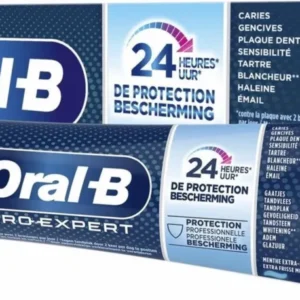 Oral-B Tandpasta Pro-Expert Professional Protection 75 ml - Beschadigde verpakking