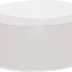 LUMA Opstapje - Silk Pure Oat - licht beschadigd/ krasjes aan de bovenkant