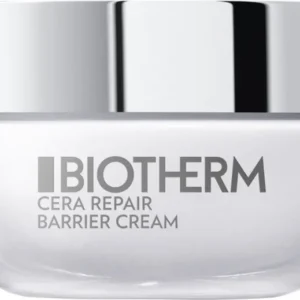 Biotherm Cera Repair Barrier Cream Gezichtscrème 50 ml - Verpakking beschadigd