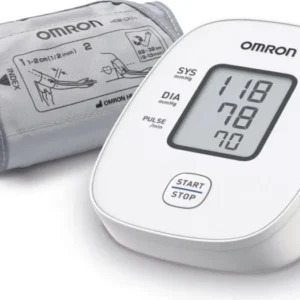 OMRON X2 Basic Bloeddrukmeter Bovenarm