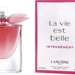 Lancôme La Vie Est Belle Intensément 100 ml Eau de Parfum - Damesparfum - Beschadigde Verpakking