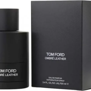 Tom Ford Ombré Leather 100 ml - Eau de Parfum - Herenparfum - Beschadigde verpakking
