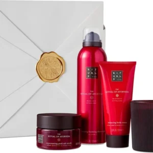 The Ritual of Ayurveda - Medium Gift Set