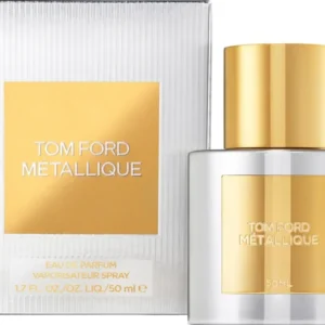 Tom Ford - Metallique - Eau De Parfum - 50ML - Beschadigde Verpakking