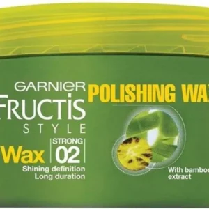 Fructis Style Polishing Wax - 75 ml