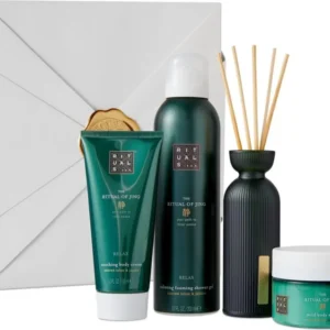 The Ritual of Jing - Medium Gift Set