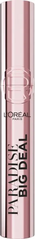 L’Oréal Paris Lash Paradise Big Deal Mascara -Zwart - 9.9 ml
