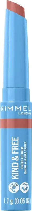 Rimmel Kind & Free Lip Balm 4 G - 002 Apricot beauty