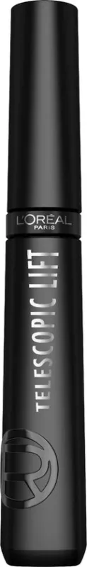 L'Oréal Paris Telescopic Lift Mascara - Mascara voor lange, gelifte wimpers en volume - Extra Black - 9,9ML