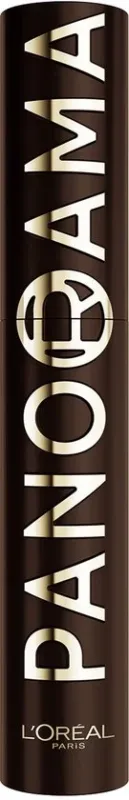 L’Oreal Paris VML Panorama Mascara Brown – Lengte, Seperatie & Volume Mascara - 8ml