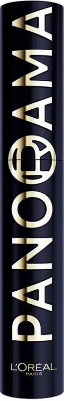 L'Oréal Paris Panorama Mascara Chromatic - Blue - Lengte, separatie en volume Mascara - 8ml