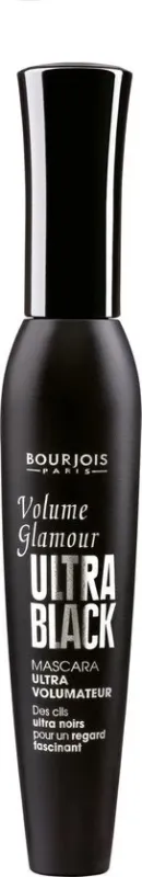 Bourjois Paris Volume Glamour Mascara - 61 Ultra Black