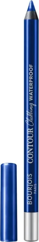 Bourjois Contour Clubbing Waterproof Oogpotlood - blauw