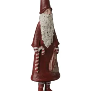 Maileg - Grand Noël Nicolaus, Rot